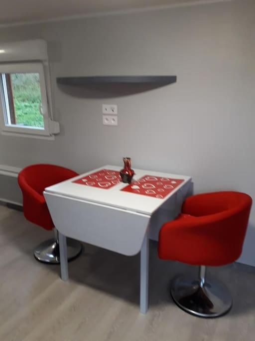 Apartment Marlynn