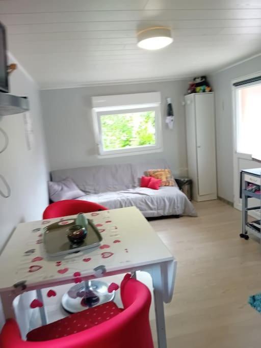 Marlynn Apartment Gerardmer
