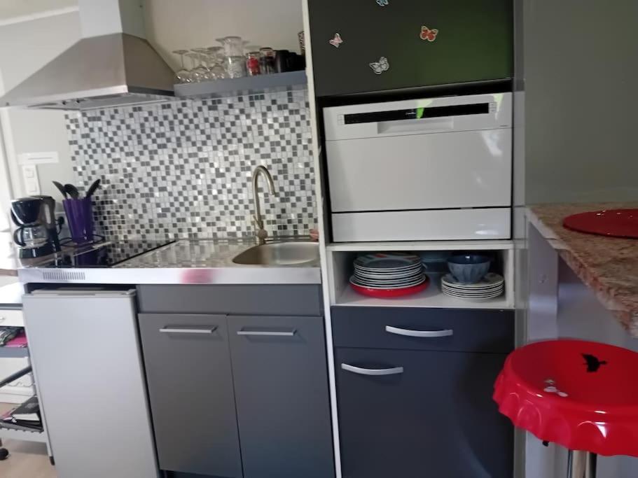 Apartment Marlynn