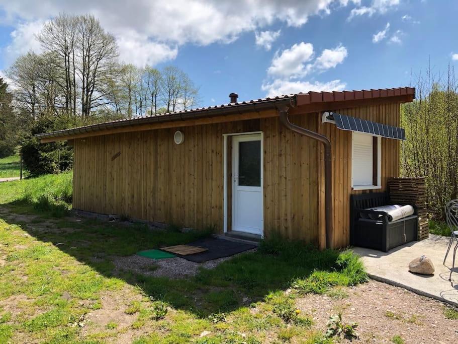 Apartment Marlynn Gerardmer
